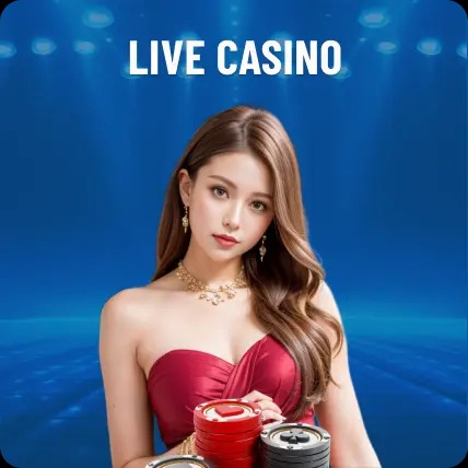 Live casino